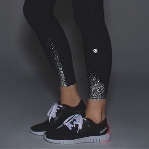 Lululemon Tight Stuff Tight Size 4
